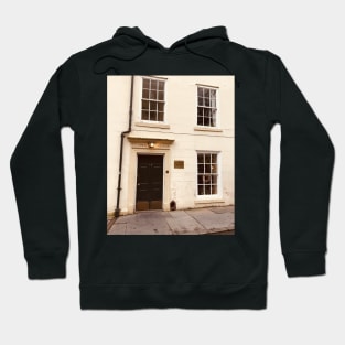 St Chad’s College, Durham University Hoodie